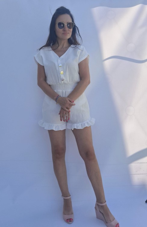 35.jpgKombinezon muślinowy rozpinany biały