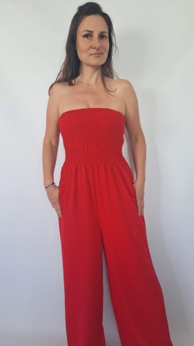 123.jpgKombinezon z długimi spodniami chłodny czerwony (id: 377)