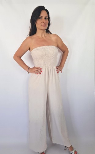 131.jpgKombinezon z długimi spodniami chłodny jasny beżowy (id: 383)