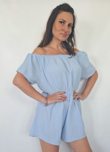 74.jpgMuślinowy kombinezon typu carmen niebieski (id: 391)