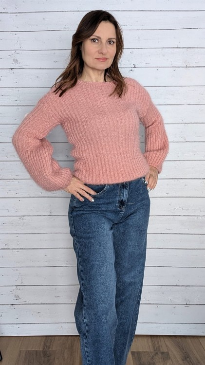 Spodnie balloon jeans- komfort i styl w jednym